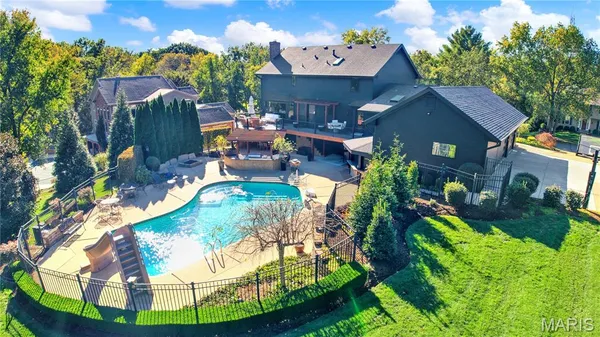 $1,699,000 | 1586 Mason Knoll Road, Town and Country, MO 63131