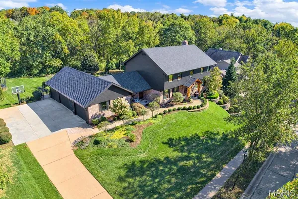 $1,699,000 | 1586 Mason Knoll Road, Town and Country, MO 63131