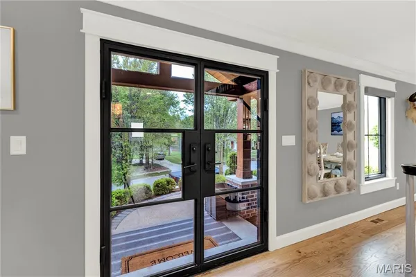 $1,699,000 | 1586 Mason Knoll Road, Town and Country, MO 63131