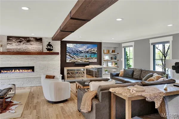 $1,699,000 | 1586 Mason Knoll Road, Town and Country, MO 63131