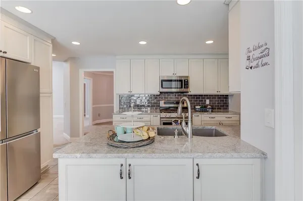 $500,000 | 3220 Governors Court, Duluth, GA 30096