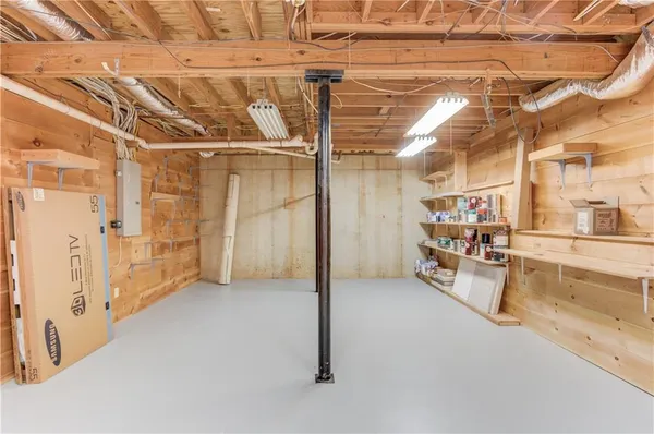 $500,000 | 3220 Governors Court, Duluth, GA 30096