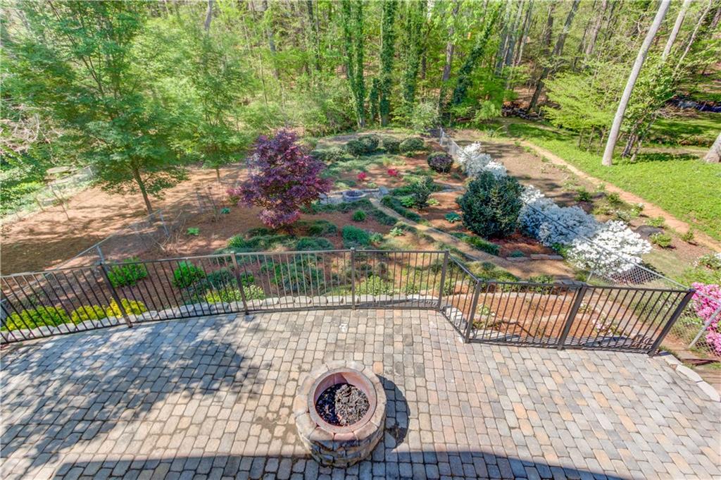 3220 Governors Court Duluth, GA 30096 - Photo 40 of 48 a view of outdoor space and yard