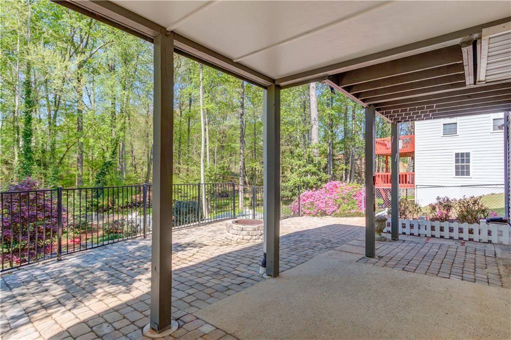 3220 Governors Court Duluth, GA 30096 - Photo 41 of 48 a house view with outdoor space