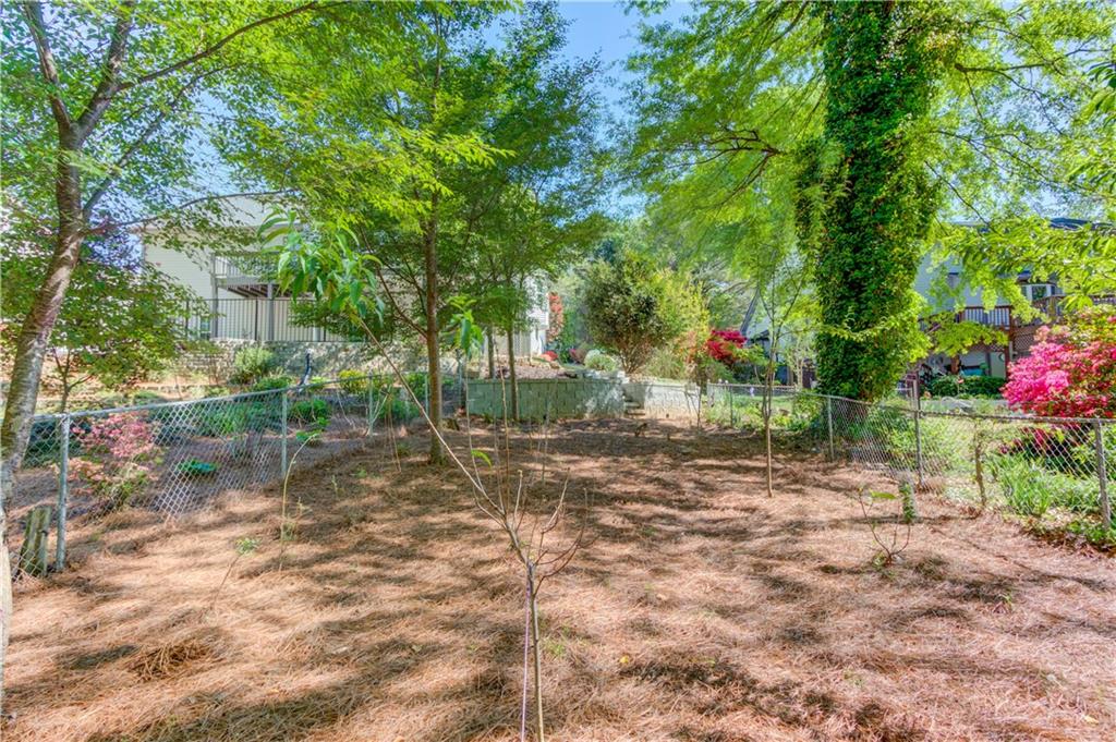 3220 Governors Court Duluth, GA 30096 - Photo 46 of 48 a view of a park with large trees