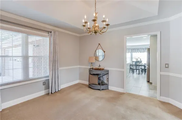 $500,000 | 3220 Governors Court, Duluth, GA 30096