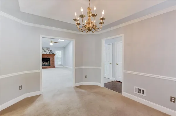 $500,000 | 3220 Governors Court, Duluth, GA 30096