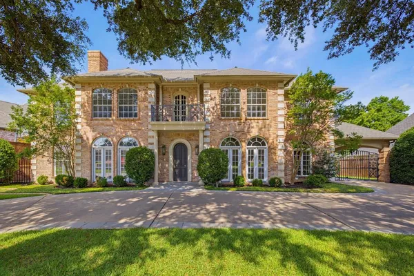 $1,649,000 | 6208 Troon Road, Fort Worth, TX 76132