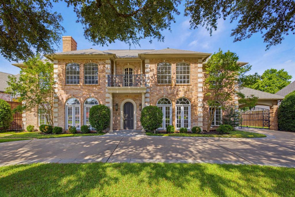 6208 Troon Road Fort Worth, TX 76132 - Photo 1 of 40