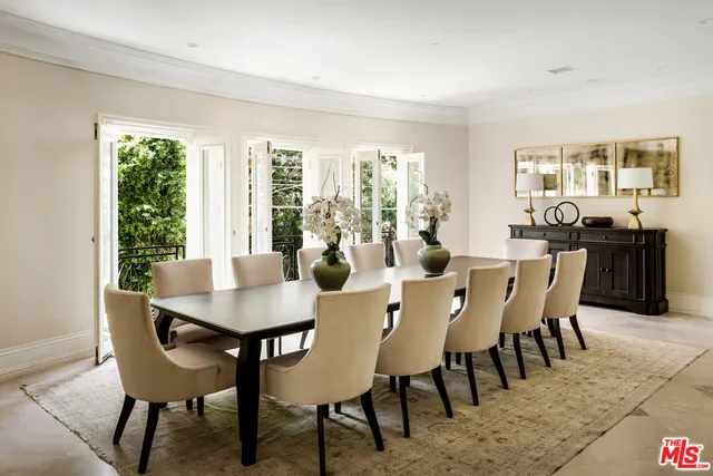 $9,895,000 | 1350 Benedict Canyon Drive, Beverly Hills, CA 90210