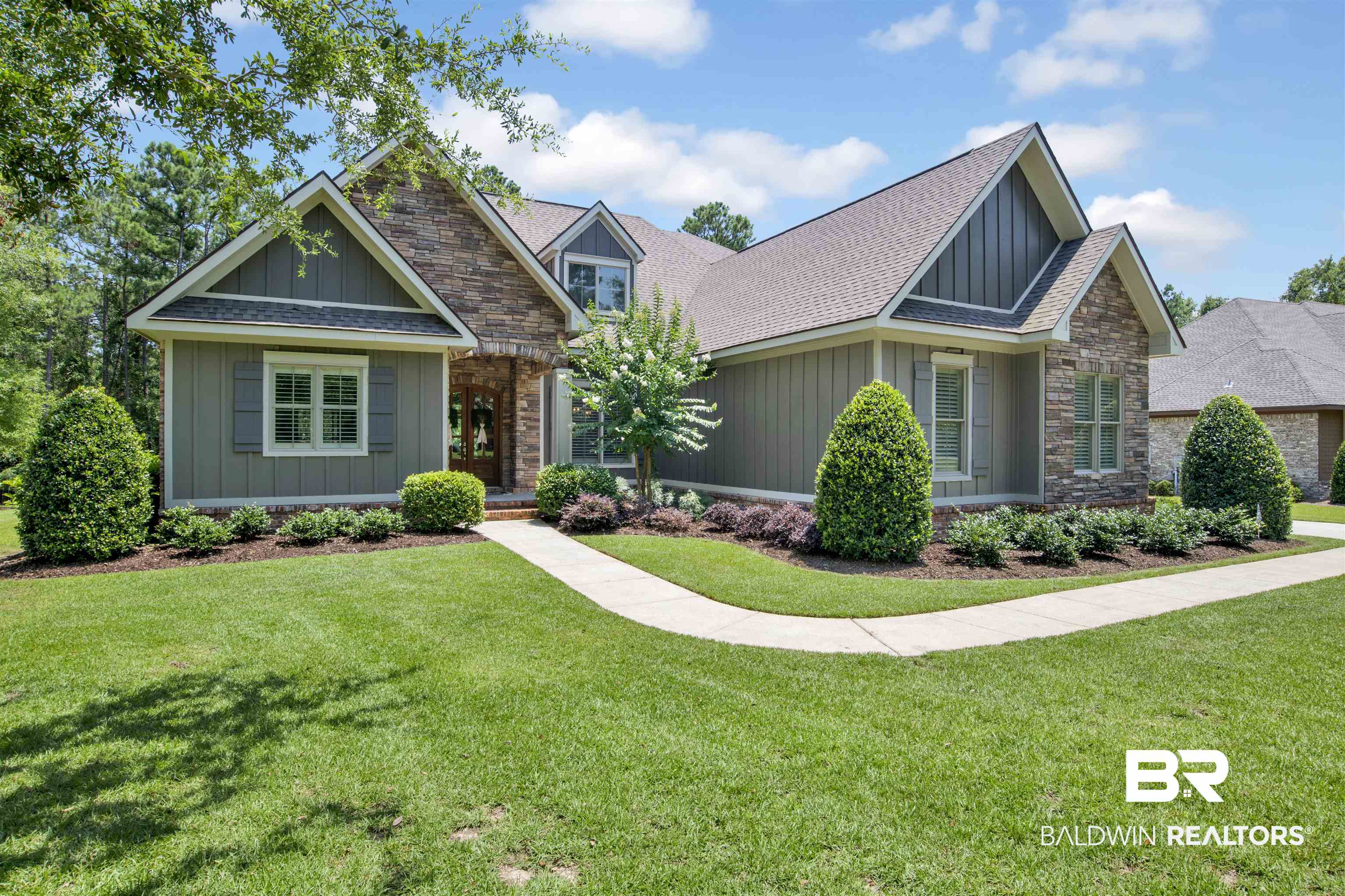 28280 Beau Chene Court Daphne, AL 36526 - Photo 2 of 35