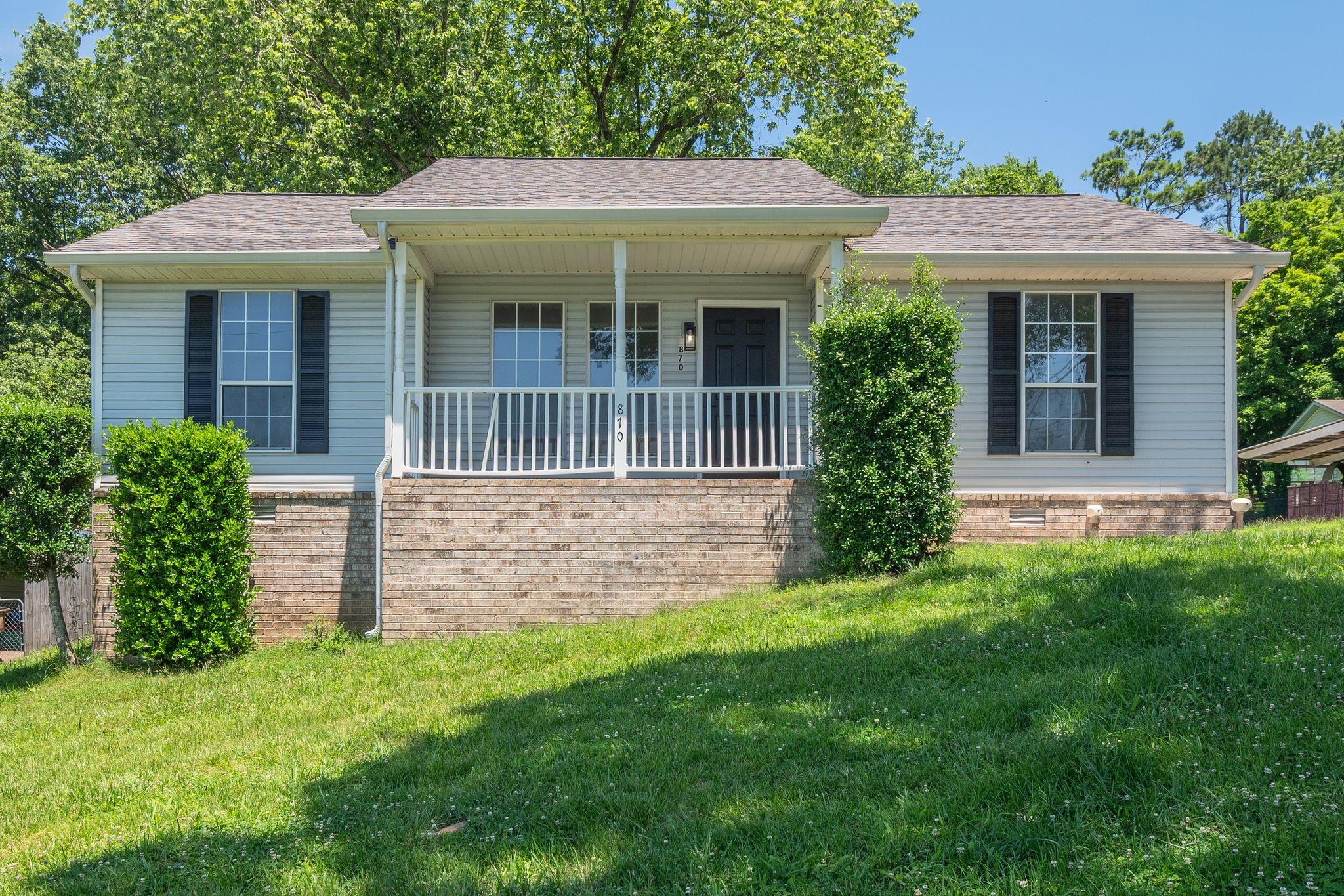 870 Reeves Road Antioch, TN 37013 - Photo 1 of 33