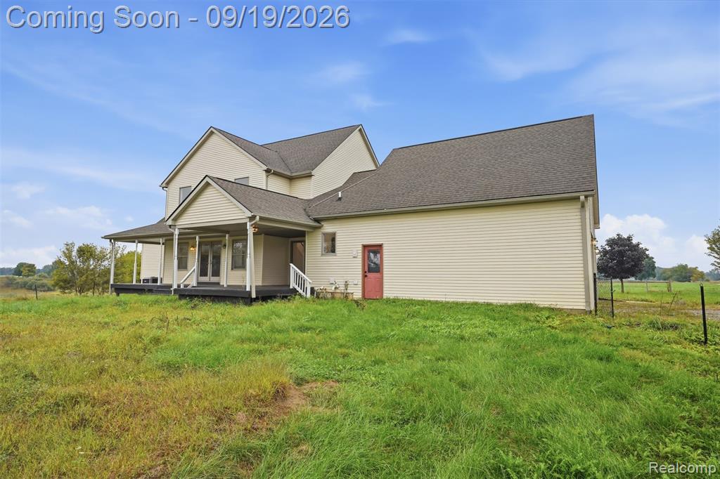 2974 Cedar Lake Road Howell, MI 48843 - Photo 54 of 71 Gallery Image 54