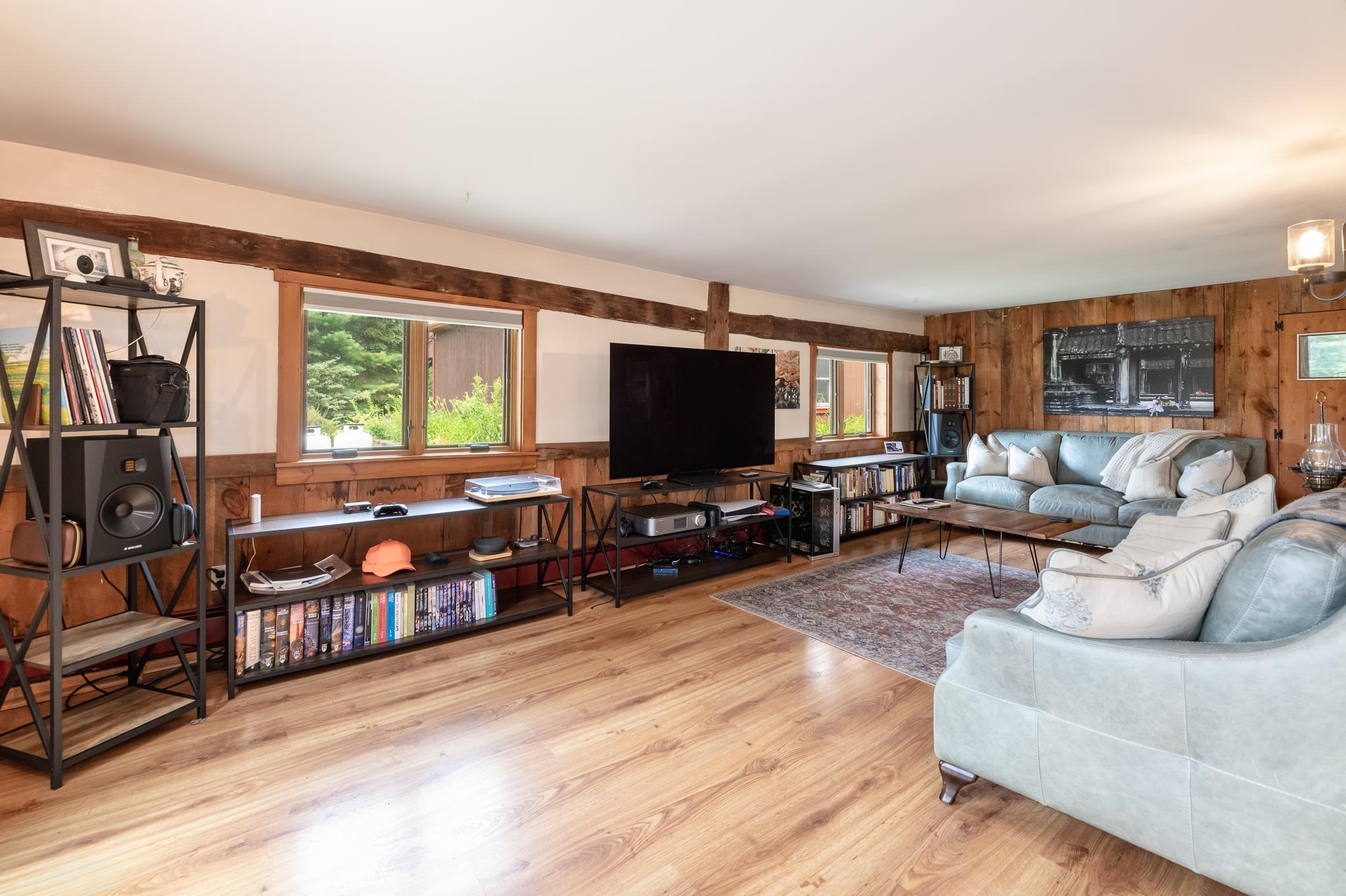 73 College Road Center Harbor, NH 03226 - Photo 28 of 54