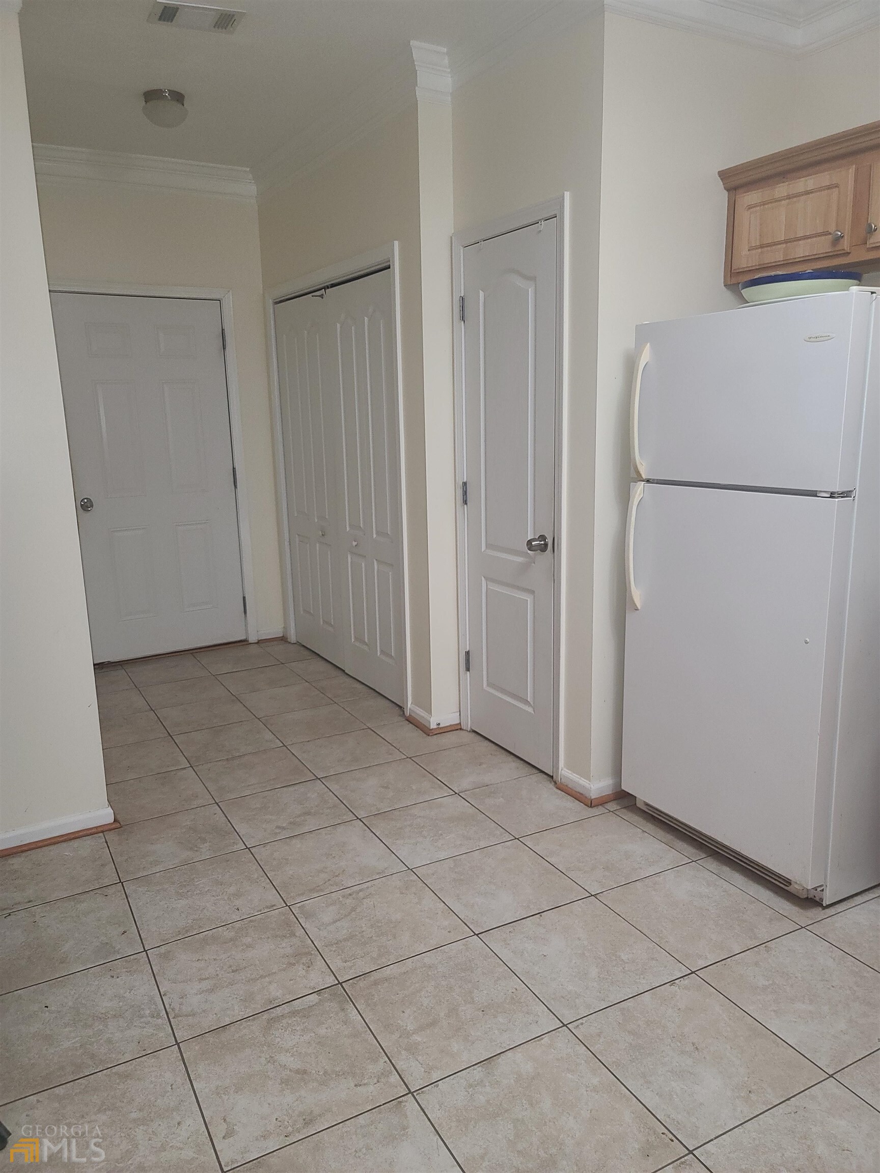 4857 Shae Court Powder Springs, GA 30127 - Photo 13 of 21 a view of an empty room