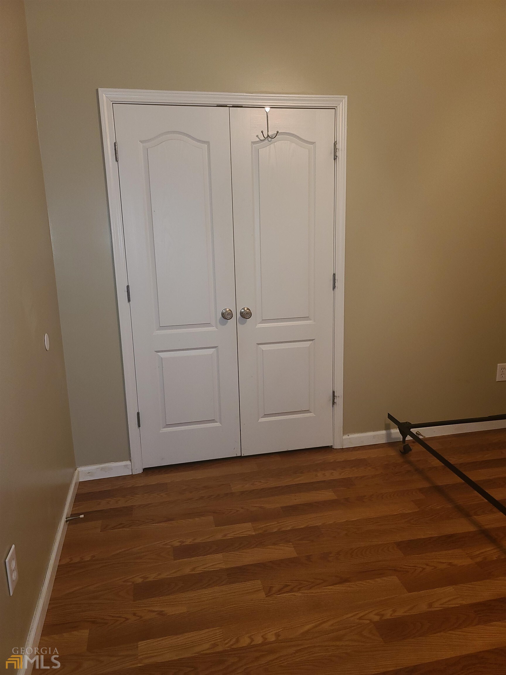 4857 Shae Court Powder Springs, GA 30127 - Photo 21 of 21 a view of an empty room