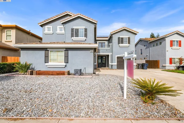 $898,000 | 1531 Riverview Avenue, Tracy, CA 95377