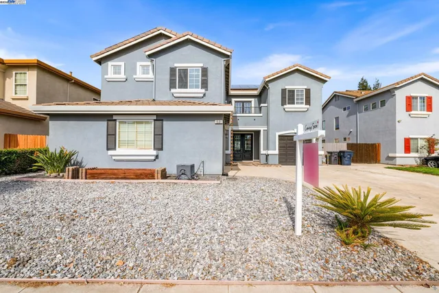 $898,000 | 1531 Riverview Avenue, Tracy, CA 95377