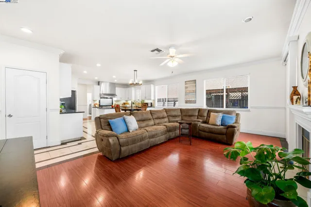 $898,000 | 1531 Riverview Avenue, Tracy, CA 95377