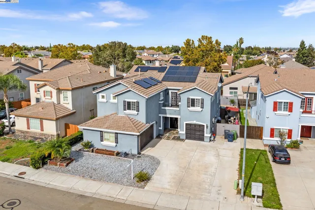 $898,000 | 1531 Riverview Avenue, Tracy, CA 95377