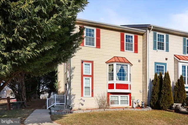 $325,000 | 416 Spalding Court, Westminster, MD 21158