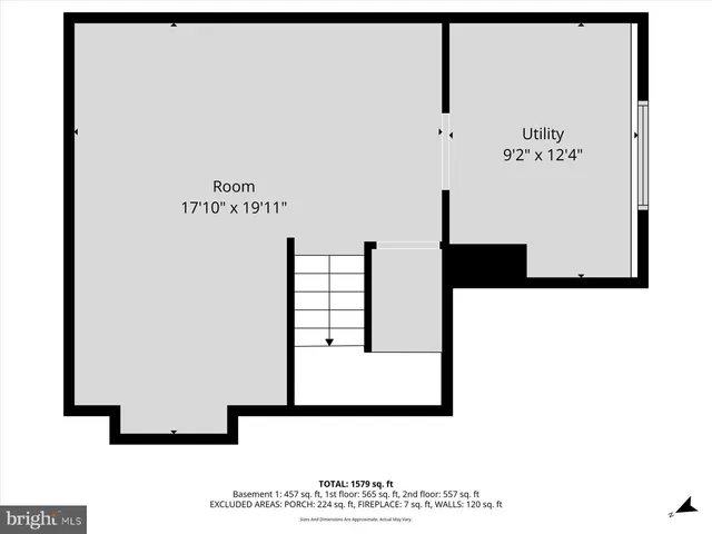 $325,000 | 416 Spalding Court, Westminster, MD 21158