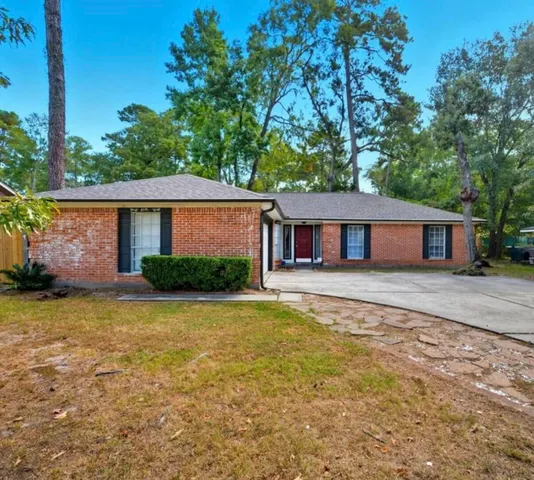 $1,850 | 24710 Glen Loch Drive, Spring, TX 77380