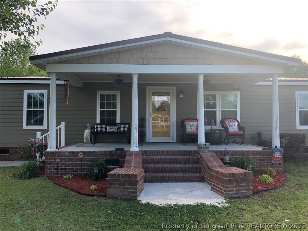 225 Rennert Road Lumberton, NC 28360 - Photo 22 of 28 Gallery Image 22