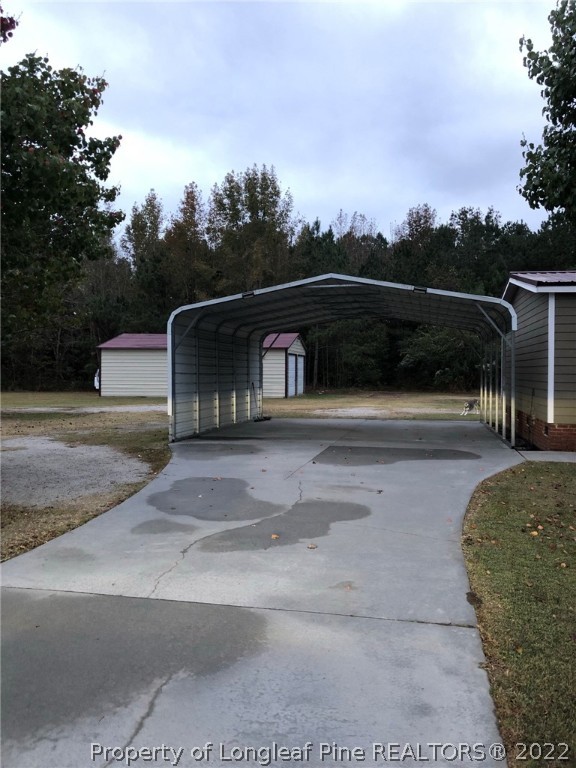 225 Rennert Road Lumberton, NC 28360 - Photo 24 of 28 Gallery Image 24