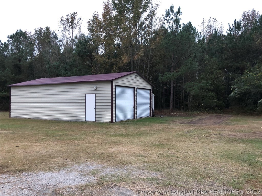 225 Rennert Road Lumberton, NC 28360 - Photo 26 of 28 Gallery Image 26