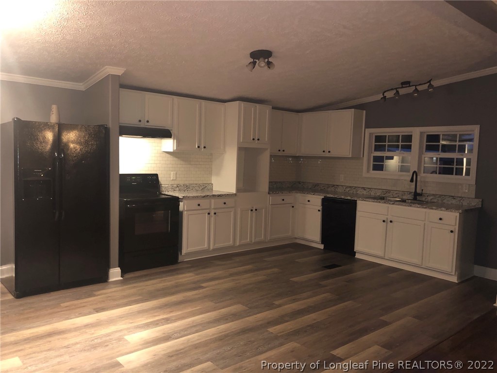 225 Rennert Road Lumberton, NC 28360 - Photo 10 of 28 Gallery Image 10