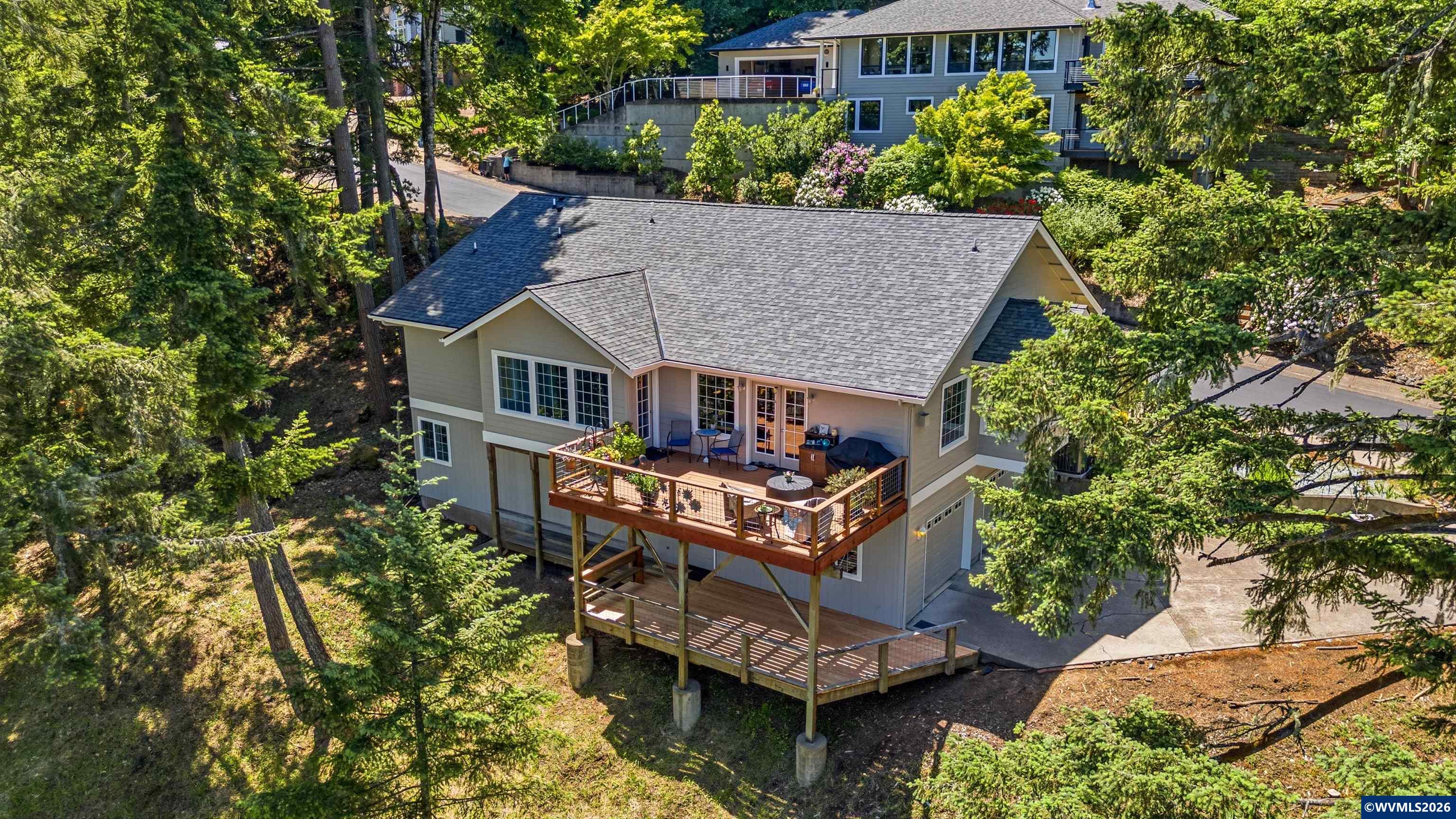 151 Rockridge Loop Eugene, OR 97405 - Photo 28 of 30