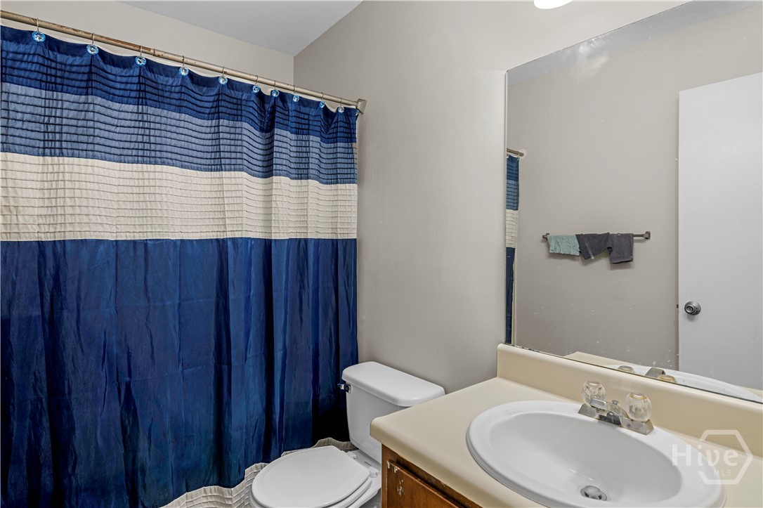 617 Oak Street Hinesville, GA 31313 - Photo 12 of 18