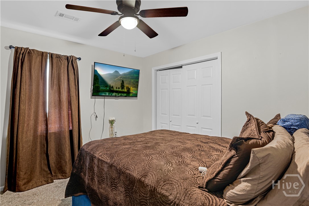 617 Oak Street Hinesville, GA 31313 - Photo 13 of 18