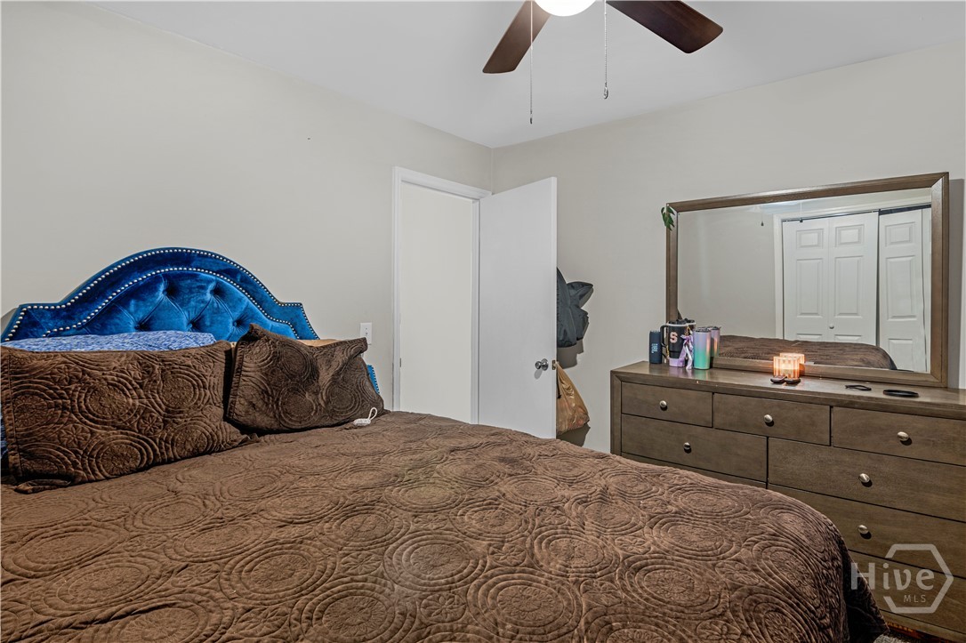 617 Oak Street Hinesville, GA 31313 - Photo 14 of 18