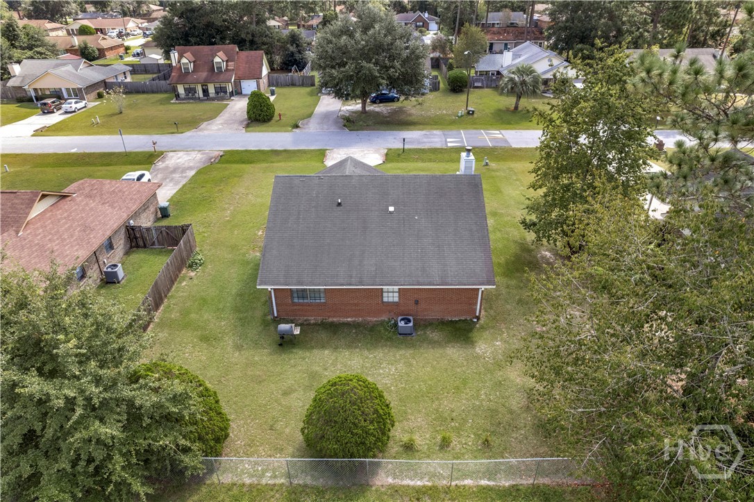 617 Oak Street Hinesville, GA 31313 - Photo 18 of 18