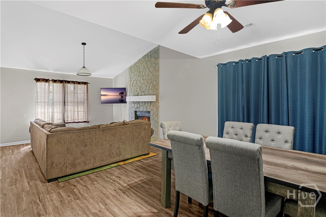 617 Oak Street Hinesville, GA 31313 - Photo 5 of 18