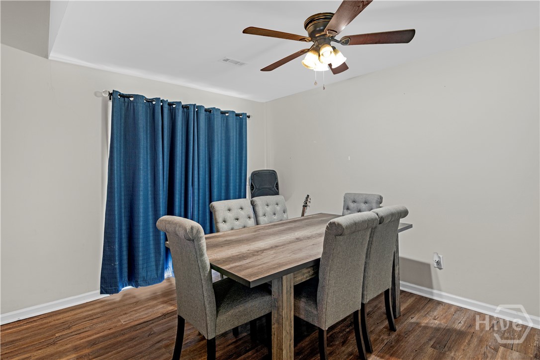 617 Oak Street Hinesville, GA 31313 - Photo 6 of 18