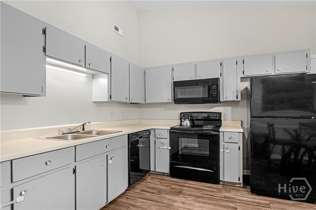 617 Oak Street Hinesville, GA 31313 - Photo 8 of 18