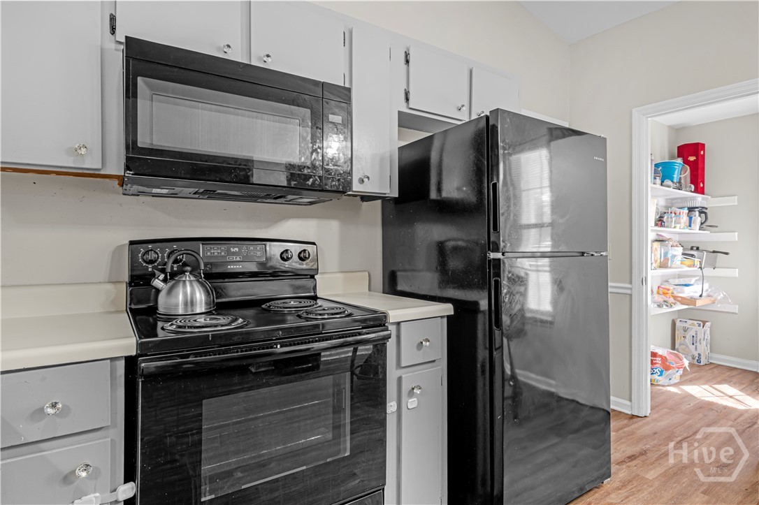 617 Oak Street Hinesville, GA 31313 - Photo 9 of 18