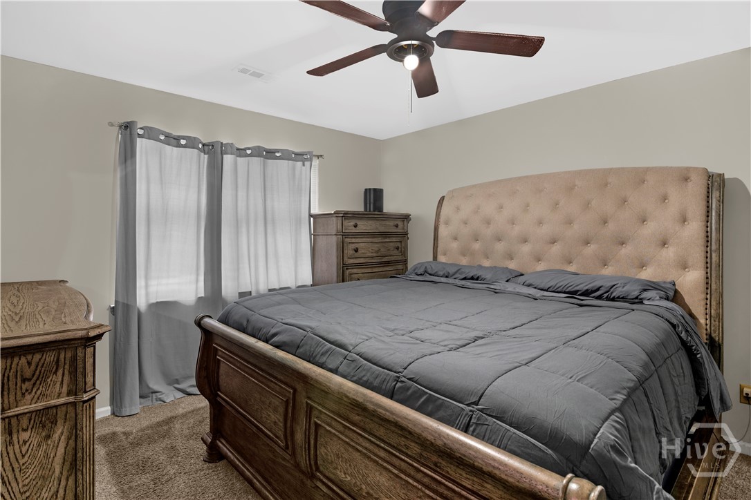 617 Oak Street Hinesville, GA 31313 - Photo 10 of 18