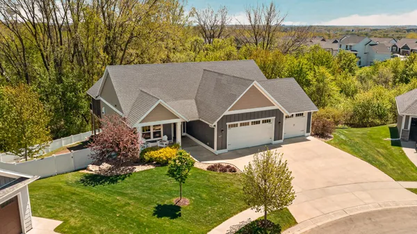$825,000 | 6497 Summit Pine Lane Northwest, Rochester, MN 55901