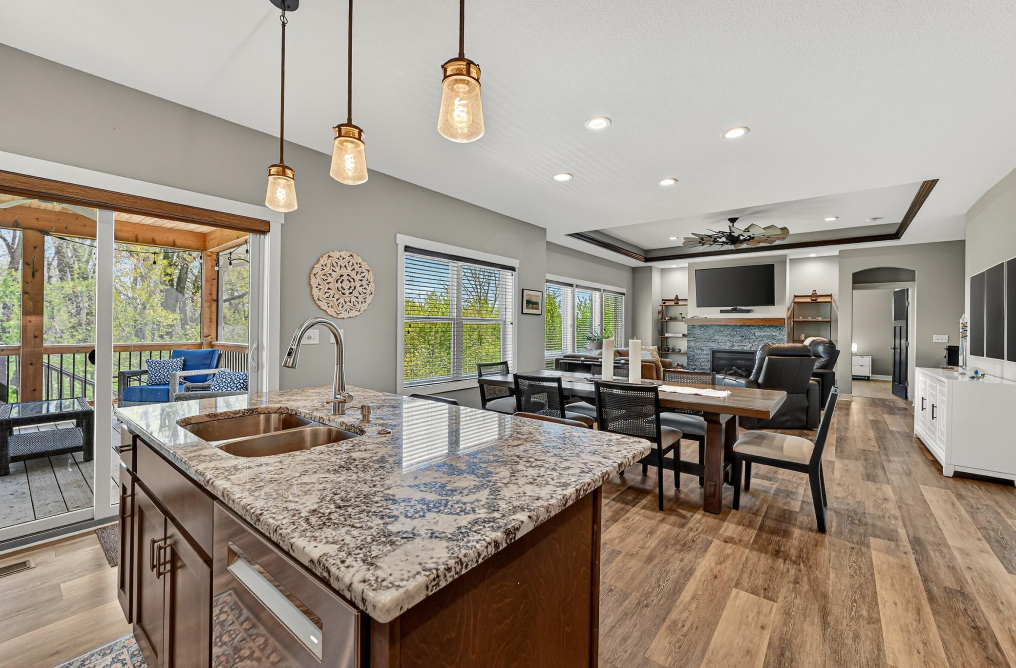 6497 Summit Pine Lane Northwest Rochester, MN 55901 - Photo 15 of 46