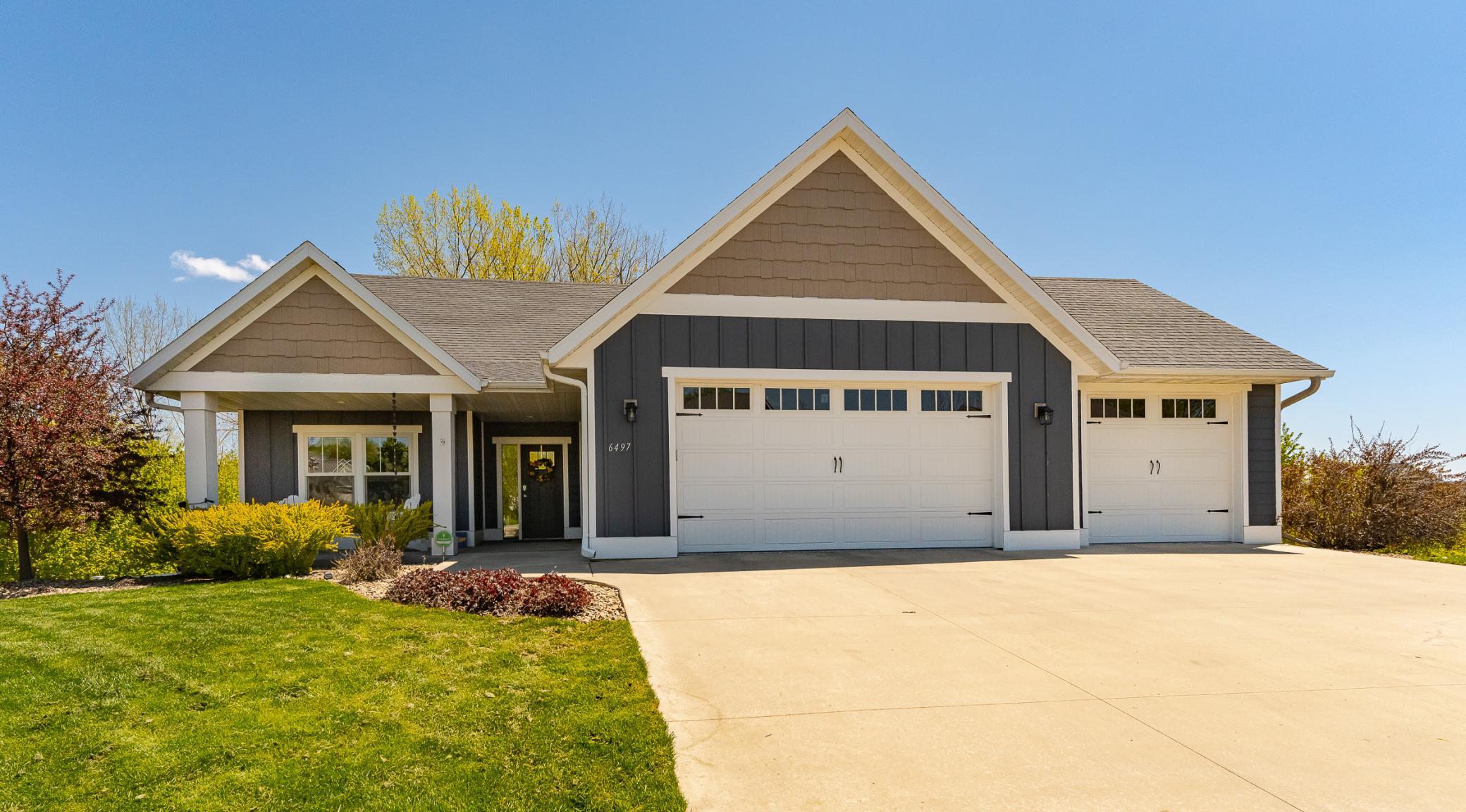 6497 Summit Pine Lane Northwest Rochester, MN 55901 - Photo 42 of 46