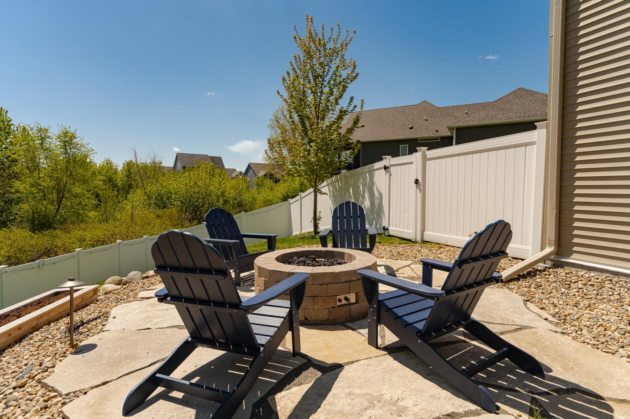 6497 Summit Pine Lane Northwest Rochester, MN 55901 - Photo 44 of 46