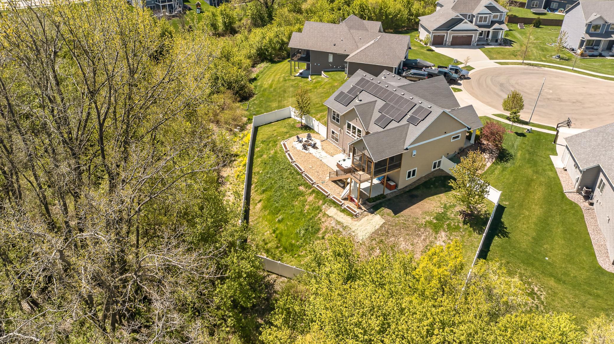 6497 Summit Pine Lane Northwest Rochester, MN 55901 - Photo 45 of 46