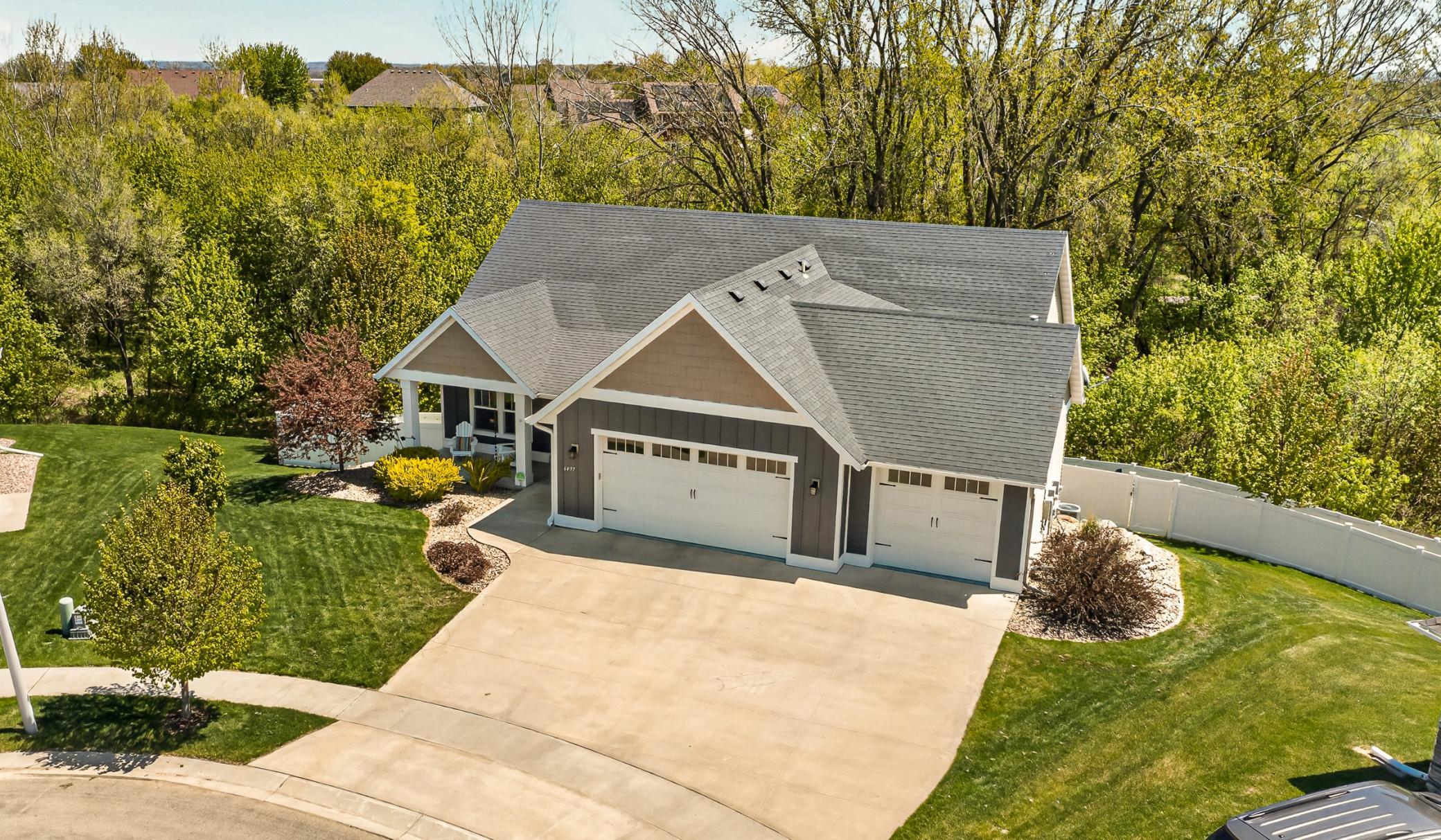 6497 Summit Pine Lane Northwest Rochester, MN 55901 - Photo 46 of 46