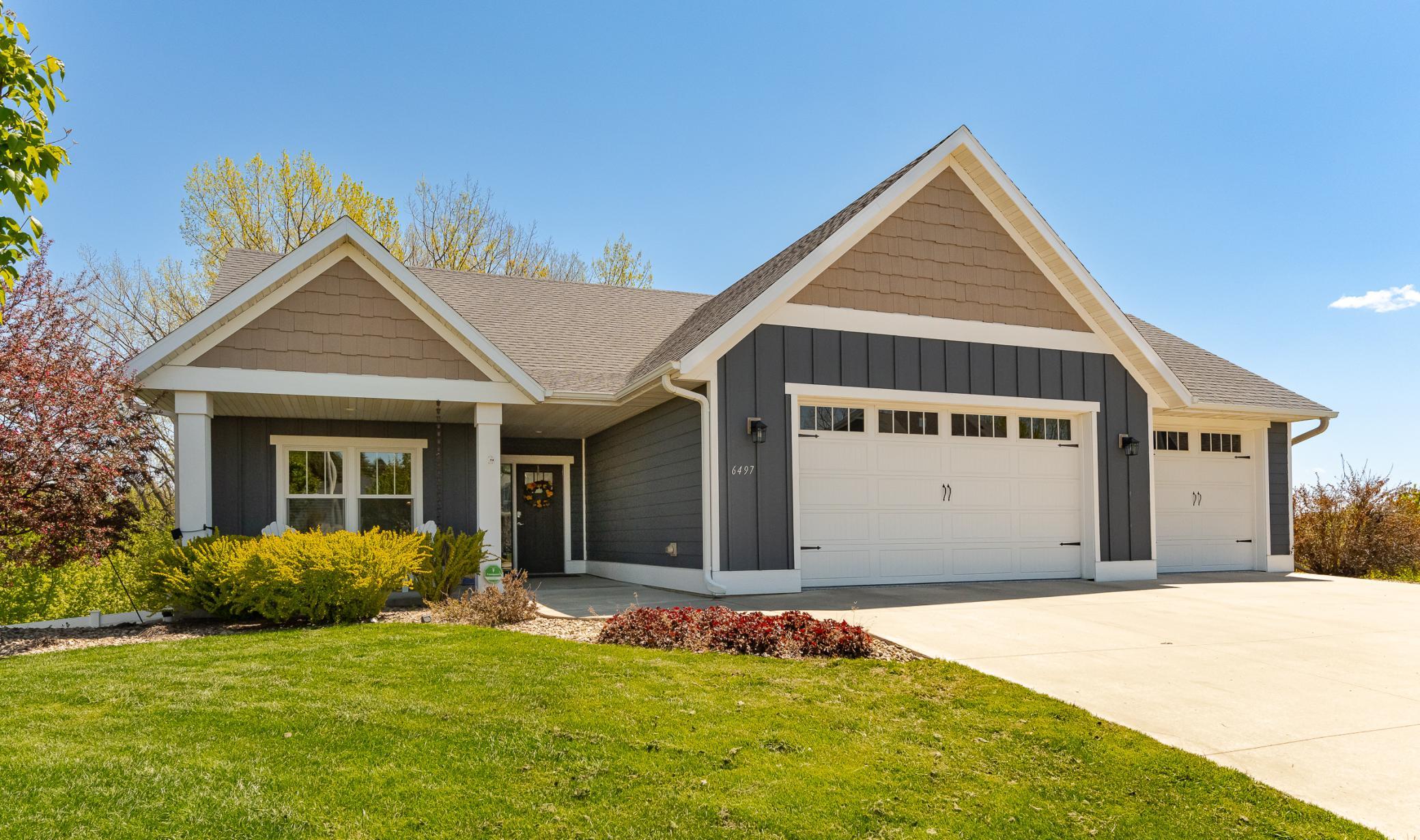 6497 Summit Pine Lane Northwest Rochester, MN 55901 - Photo 5 of 46