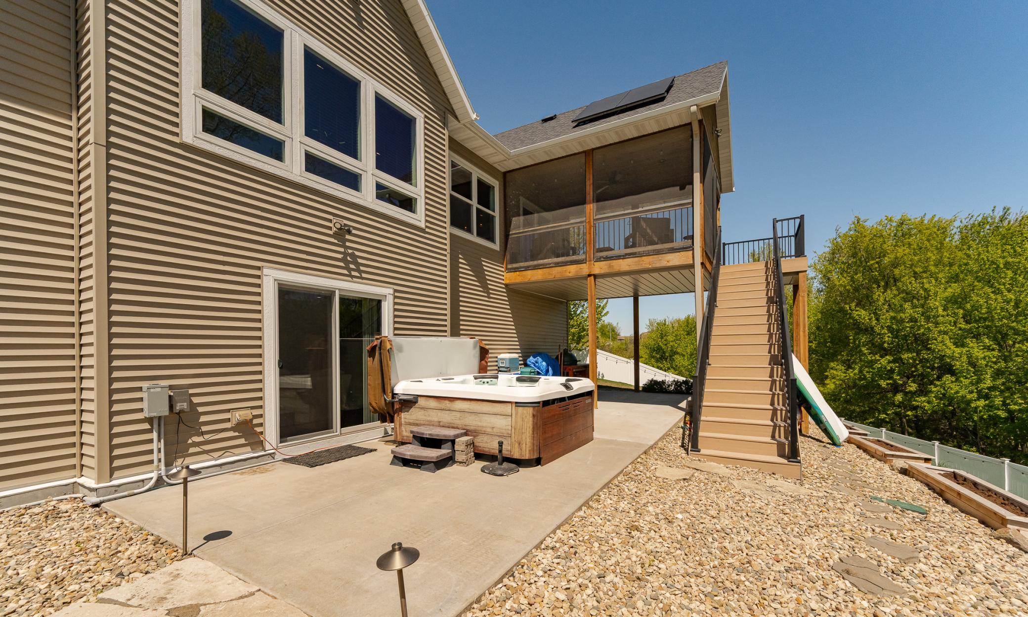 6497 Summit Pine Lane Northwest Rochester, MN 55901 - Photo 6 of 46