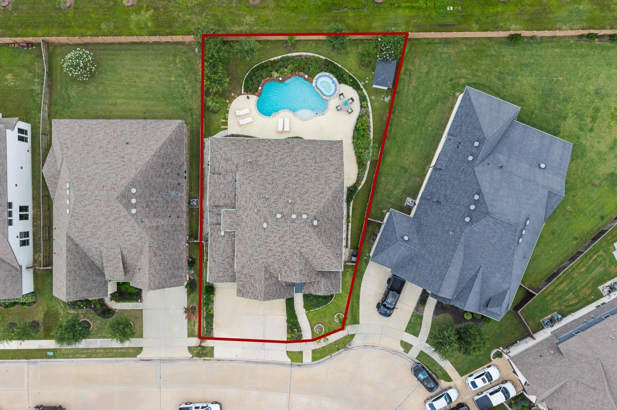 10106 Blythe Street Rosharon, TX 77583 - Photo 40 of 46